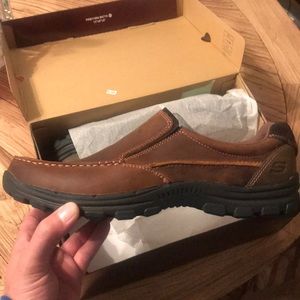 Men’s Sketchers casual shoes